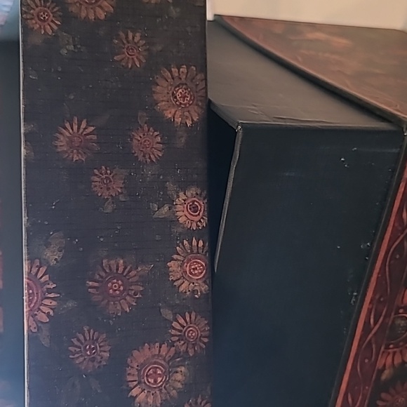 Bobs Primitive Rooster 🐓 Box - Picture 9 of 16